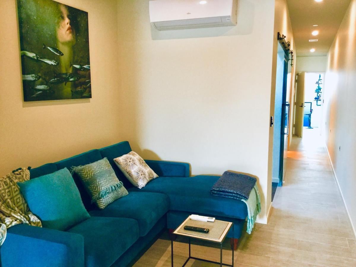 Central City Apartment Launceston Exterior foto