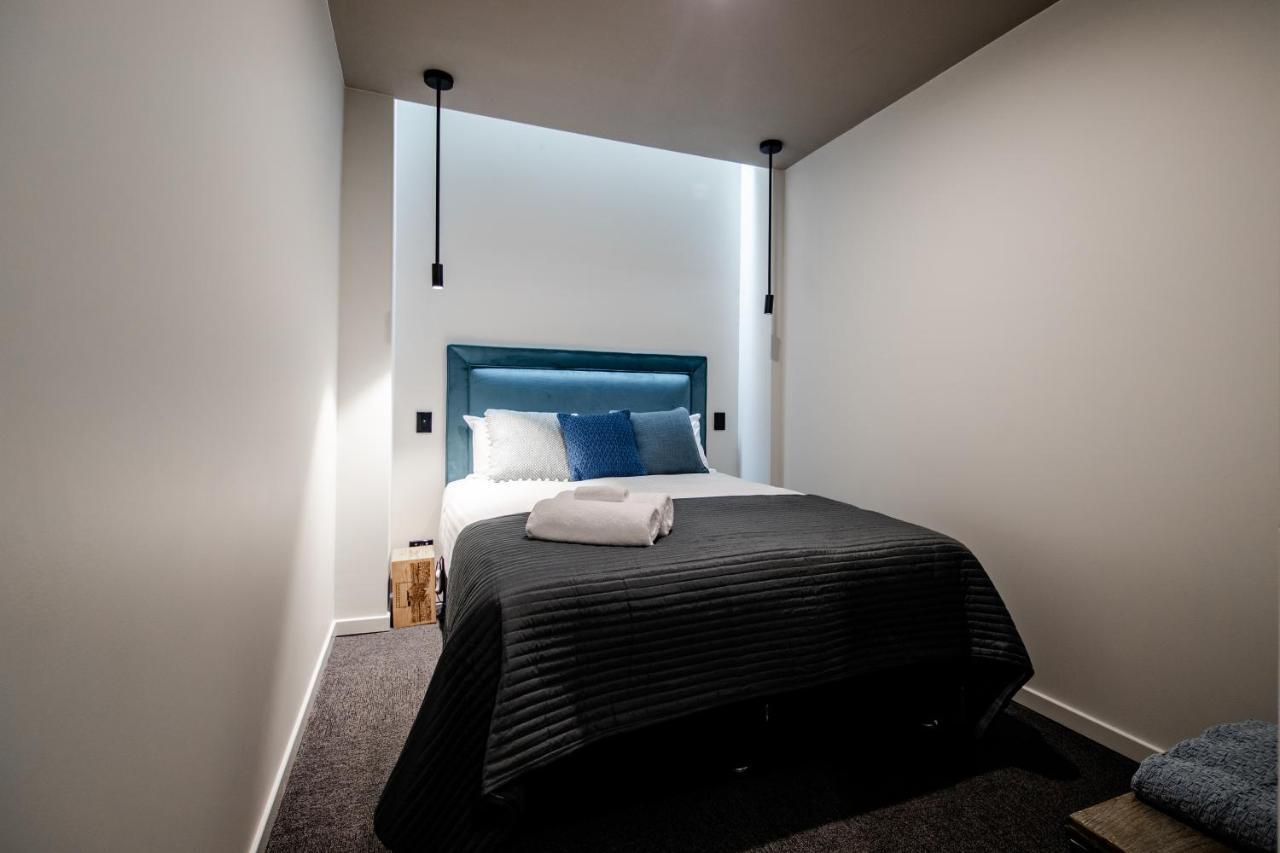 Central City Apartment Launceston Exterior foto